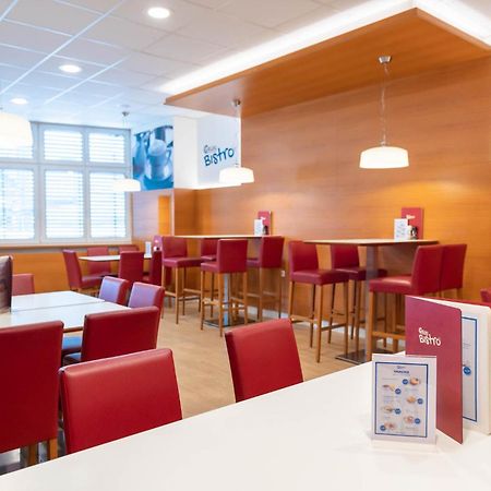 Motel Welog Rast Ilz Exterior foto