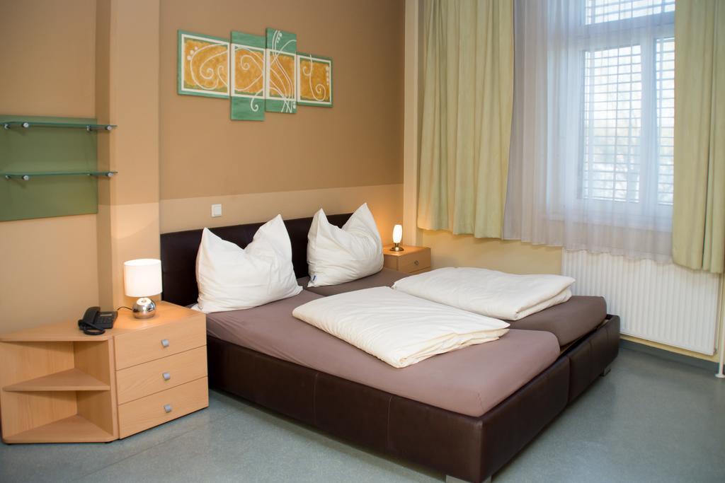 Motel Welog Rast Ilz Exterior foto