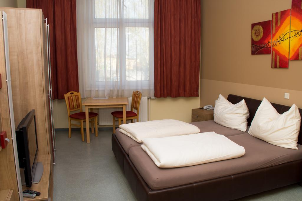 Motel Welog Rast Ilz Exterior foto